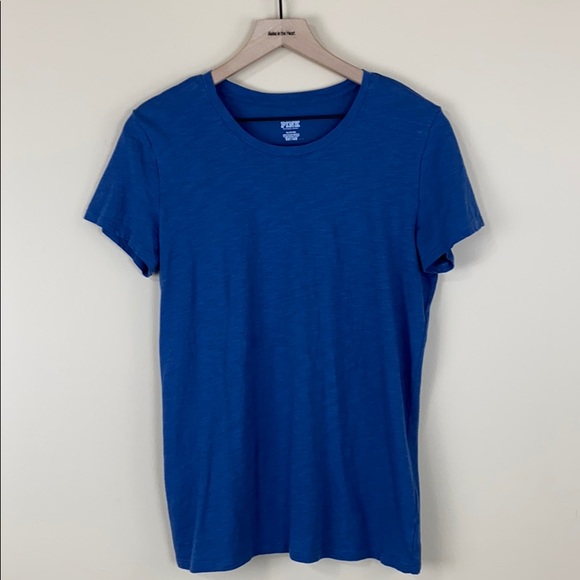 NWOT PINK by Victoria’s Secret T - Picture 1 of 4